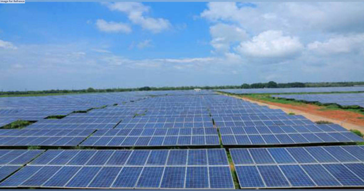 NLC India secures 810 MW solar photovoltaic project in Rajasthan